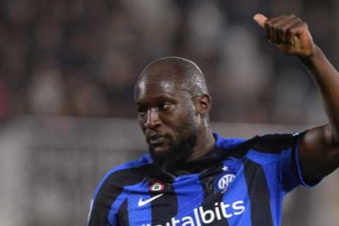 Inter Milan ‘make transfer bid for Chelsea flop Romelu Lukaku’ but Blues must take huge hit on..