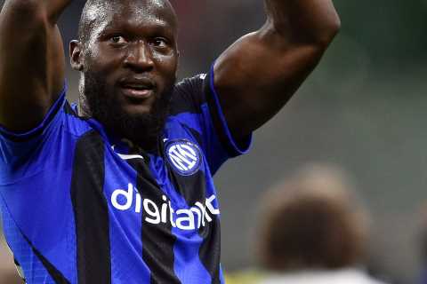 Juventus ‘hold transfer talks with Chelsea over £97.5m flop Romelu Lukaku as Serie A side rival..