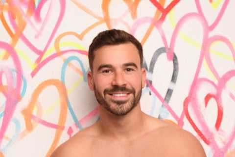 Love Island producers took me aside and slated my pulling technique – it helped me bag the show’s..