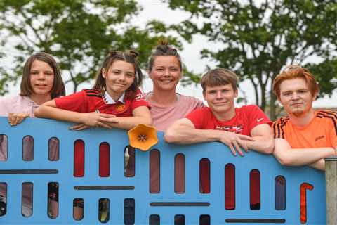 Six ways to save on childcare costs over the summer holidays – including extra Universal Credit cash