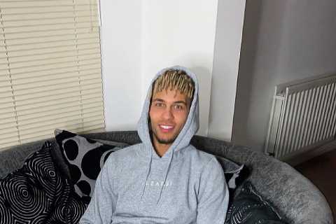 Inside Love Island star Ouzy See’s stylish home as he turns heads in Casa Amor
