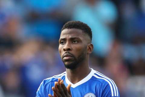 Nottingham Forest ‘open talks’ to snap up arch-rivals’ star striker and want to get done ‘in next..