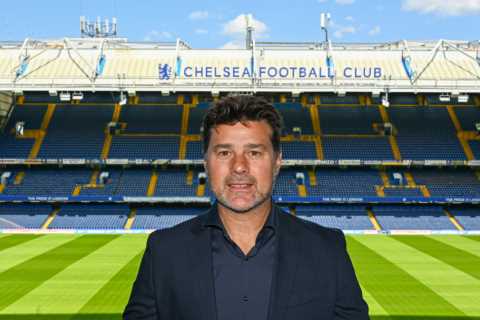 Todd Boehly ‘more than welcome’ to the Chelsea dressing room but on one condition, says new boss..