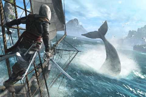 Assassin’s Creed’s best game is actually its worst – why fans have it wrong