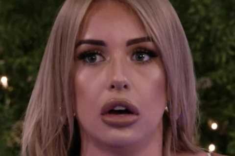 Love Island’s most explosive Movie Nights – from Ofcom complaints to tears and tantrums