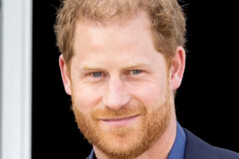 Fury as ‘outrageous’ US government refuses to reveal details of Prince Harry’s visa application on..