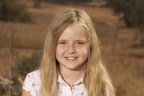 Wild At Heart star Rafaella Hutchinson unrecognisable 16 years after playing Amanda Holden’s..