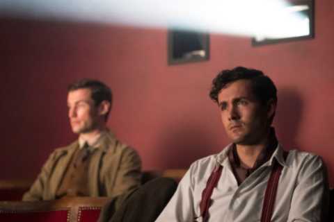World on Fire cast: Who stars in the BBC drama?