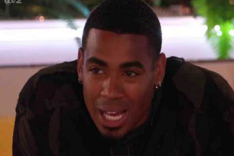 Love Island fans accuse Tyrique of ‘faking’ drama – after ‘secret’ bet with Sammy revealed