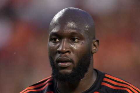 Juventus ‘want shock Romelu Lukaku transfer but are FURIOUS with Chelsea for huge price tag hike’