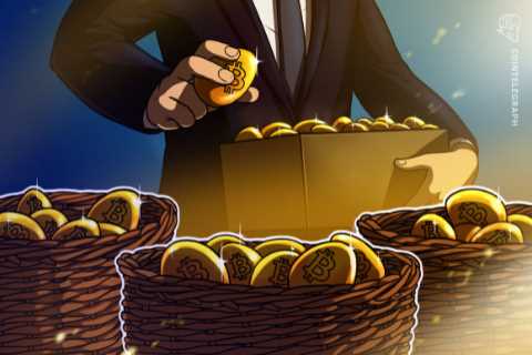 Robert F. Kennedy Jr. invested up to $250,000 in Bitcoin after Miami's conference 
