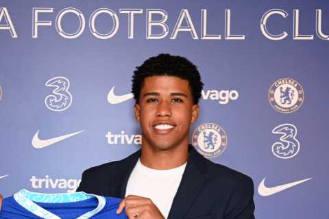 Barcelona ‘targeting Chelsea wonderkid in shock transfer despite never playing for Blues after..