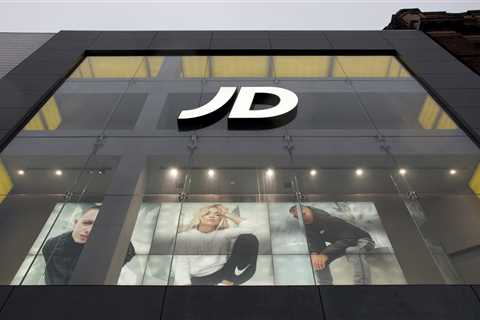 Shoppers are only just realising JD Sports’ summer sale is STILL on with up to 50% off Adidas, Nike ..