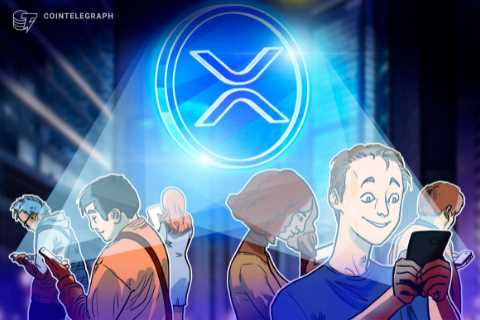 XRP grows strong in Q2 despite SEC lawsuit concerns, Messari report 