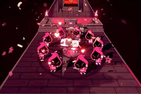 Here’s the top ten games from a great gaming genre – and they’re all in the Steam Summer Sale