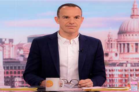 Martin Lewis tip helped me slash my phone bill by £300 a year – it was quick and easy and you can..