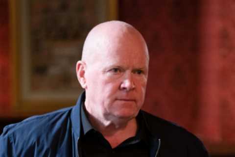 Phil Mitchell takes drastic action in Lisa Fowler kidnapping horror in EastEnders
