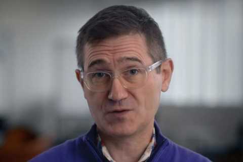 I accidentally created 40,000 chemical weapons when AI experiment backfired, it could kill us all,..