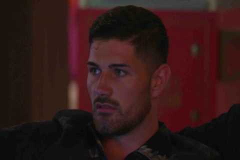 Love Island fans ‘call Ofcom’ and slam show as they accuse islanders of bullying