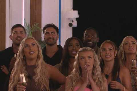 Love Island chaos as islanders are axed after bullying row in shock mass dumping