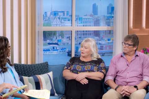 Furious This Morning fans blast show for massive Long Lost Family spoiler