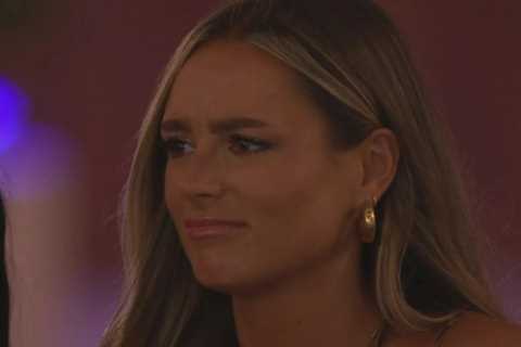 Love Island fans call for Leah to be kicked out of the villa amid gaslighting accusations