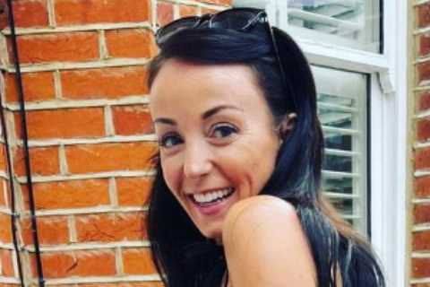 Call the Midwife star flooded with support after horror leg injury – just as filming begins