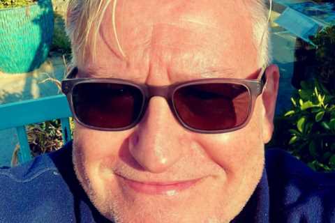 Disabled Gogglebox star Simon Minty, 55, targeted by 12-year-olds while out shopping