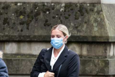 Manchester City executive who stole £100,000 from club to pay for gifts and her wedding only has to ..