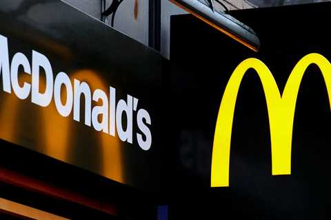 McDonald’s is making a huge change to its rewards – and you can get more food for free