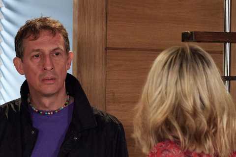 Three explosive ITV Coronation Street theories: ex-wife horror and jaw-dropping affair