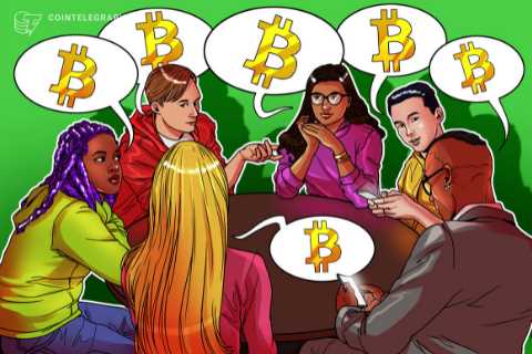 CPI meets low BTC supply — 5 things to know in Bitcoin this week