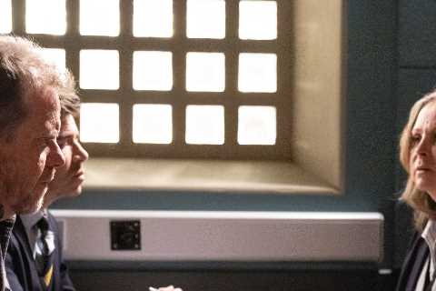 Five huge ITV Emmerdale theories: devastating prison exit and TWO shock returns