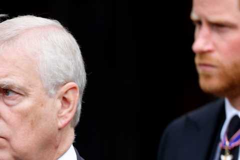 Prince Andrew ‘faces losing access to ANOTHER beloved home after refusing to leave Windsor mansion..