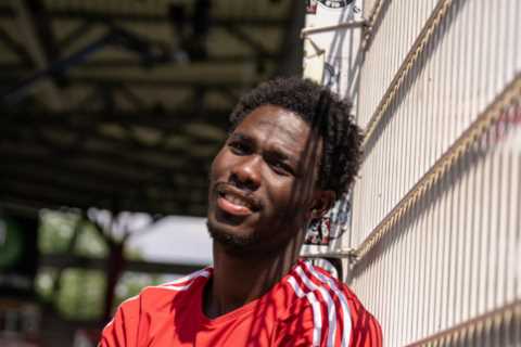Chelsea send forgotten man David Fofana on loan transfer but are instantly trolled by fans over..