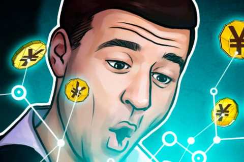 China could benefit from yuan stablecoin over its CBDC - Circle CEO 