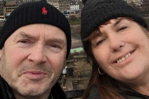 Gogglebox star Julie Malone reveals secret ‘normal’ job away from C4 cameras