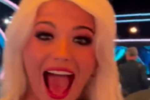 Danielle Harold reunites with EastEnders co-star for BBC quiz special after tragic Lola Pearce exit