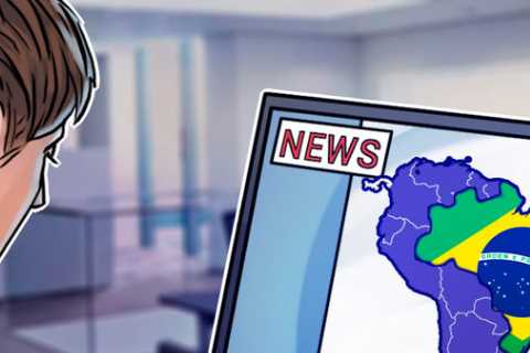 Brazil's CBDC pilot contains code that can freeze or reduce funds, dev claims