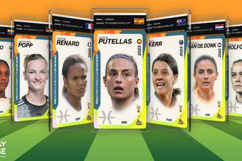 FIFA is releasing a free-to-play mobile game – but it’s not the one people were expecting