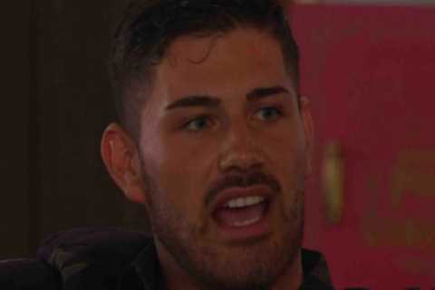 Furious Love Island fans accuse show of ‘cutting scenes’ after entire villa turns on Scott