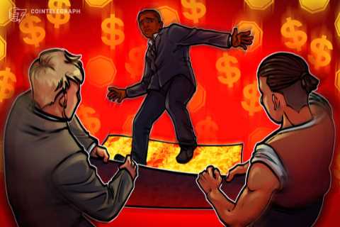 Multichain's ‘mysterious withdrawals’ have whiffs of a ‘rug pull’ — Chainalysis