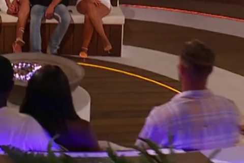 Love Island fans gobsmacked as huge twist is revealed after Movie Night rocks villa