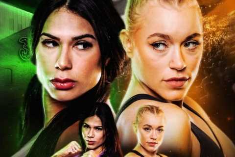 Elle Brooke vs Jully Poca: UK start time, TV channel, live stream and FULL card ahead of huge..