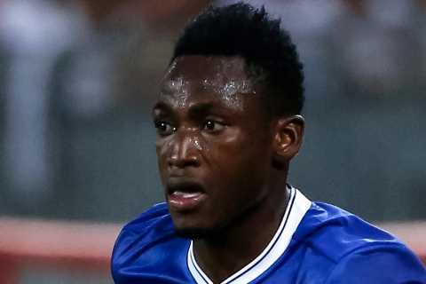 Forgotten Chelsea flop joins new club after just 23 games in eight YEARS as fans say he was ‘better ..