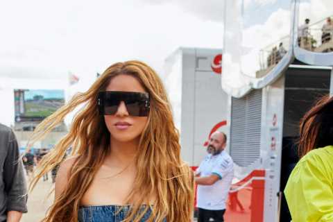 I’m an F1 expert – I know exactly why stars Like Cara Delevingne and Tom Cruise are making the..
