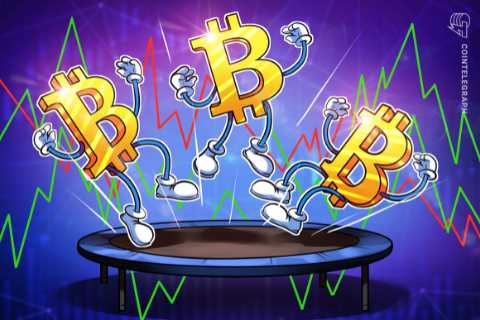 Bitcoin 'Burj Khalifa' fakeout repeats as BTC price spikes to $31K