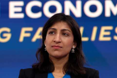 F.T.C.’s Court Loss Raises Fresh Questions About Its Chair’s Strategy