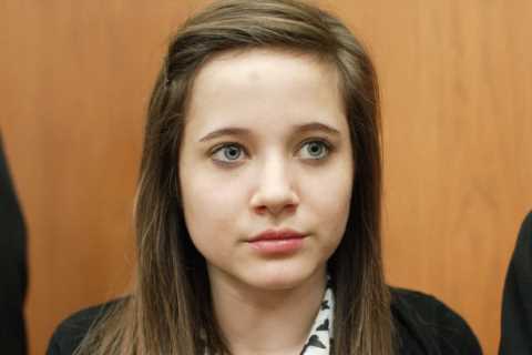 EastEnders’ Lauren Branning actress Madeline Duggan unrecognisable 13 years after quitting soap role