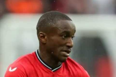 Aston Villa ‘launch ambitious transfer for Moussa Diaby but Bayer Leverkusen star has doubts over..
